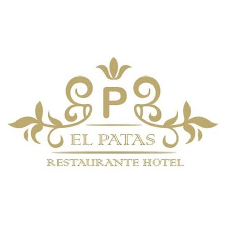 Hotel Restaurante El Patas Corral de Almaguer Exterior foto