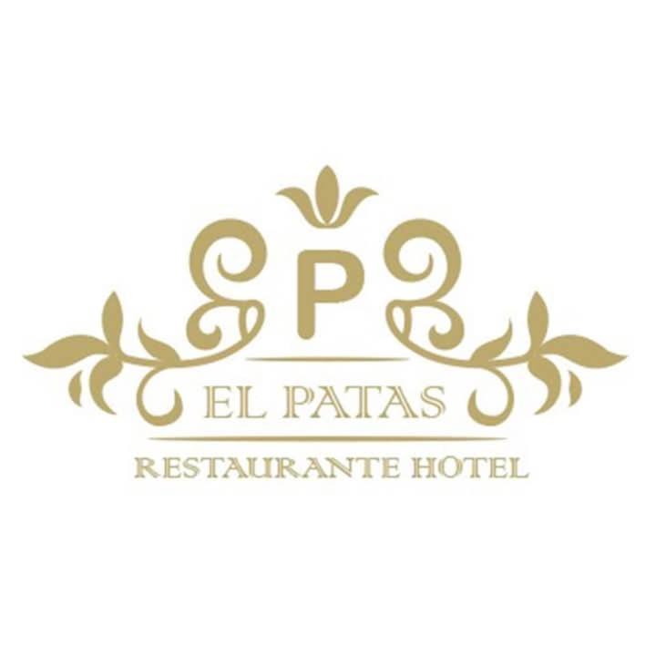Hotel Restaurante El Patas Corral de Almaguer Exterior foto